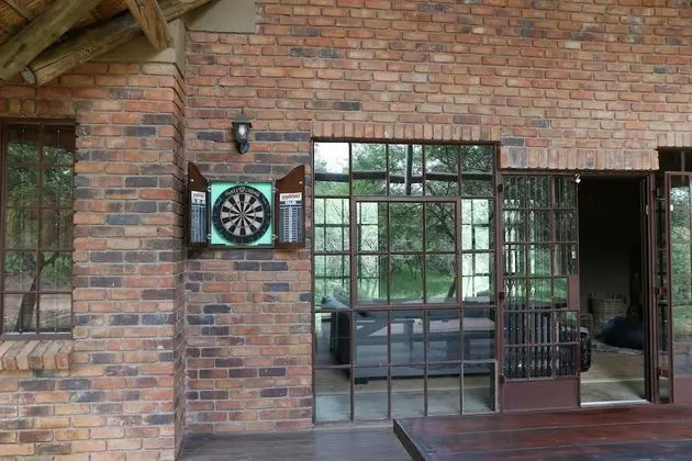 Villa, 4 Yatak Odası