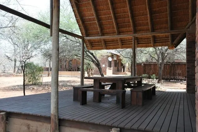 Villa, 4 Yatak Odası