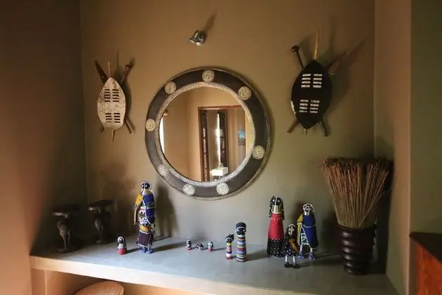 Villa, 4 Yatak Odası