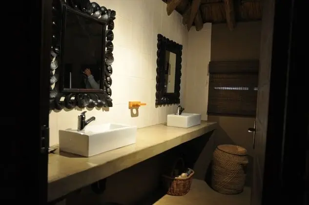 Villa, 4 Yatak Odası