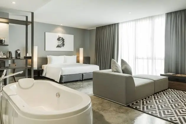 Z Suite