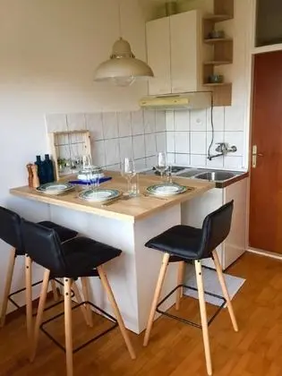 Apart Daire (ZB - A1(2+1))