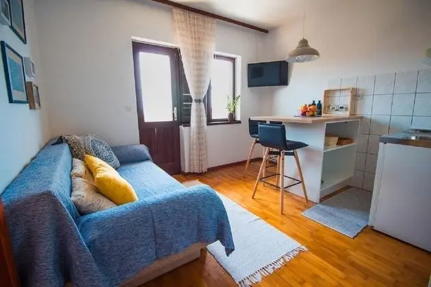 Apart Daire (ZB - A1(2+1))