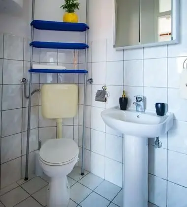 Apart Daire (ZB - A1(2+1))