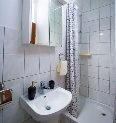 Apart Daire (ZB - A1(2+1))