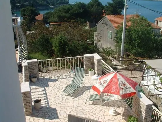 Apart Daire (ZB - A1(2+1))
