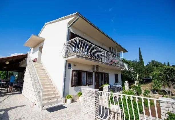 Apart Daire (ZB - A1(2+1))