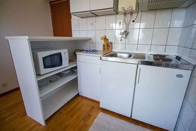 Apart Daire (ZB - B2(2+1))