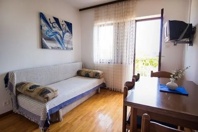 Apart Daire (ZB - B2(2+1))