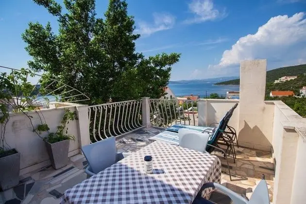 Apart Daire (ZB - B2(2+1))