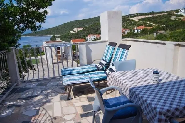 Apart Daire (ZB - B2(2+1))