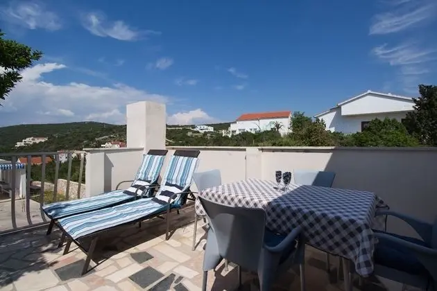 Apart Daire (ZB - B2(2+1))