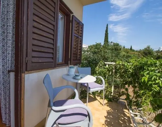 Apart Daire (ZB - B2(2+1))