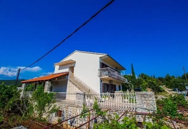 Apart Daire (ZB - B2(2+1))