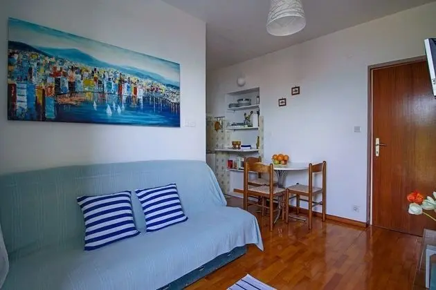 Apart Daire (ZB - C3(2+1))