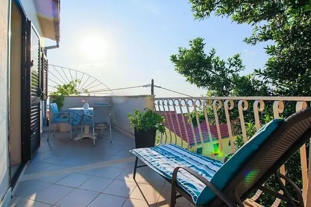 Apart Daire (ZB - C3(2+1))