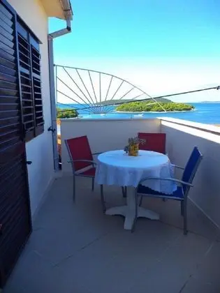 Apart Daire (ZB - C3(2+1))