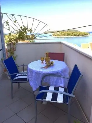 Apart Daire (ZB - C3(2+1))