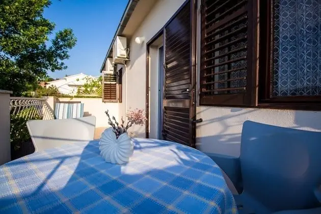 Apart Daire (ZB - C3(2+1))