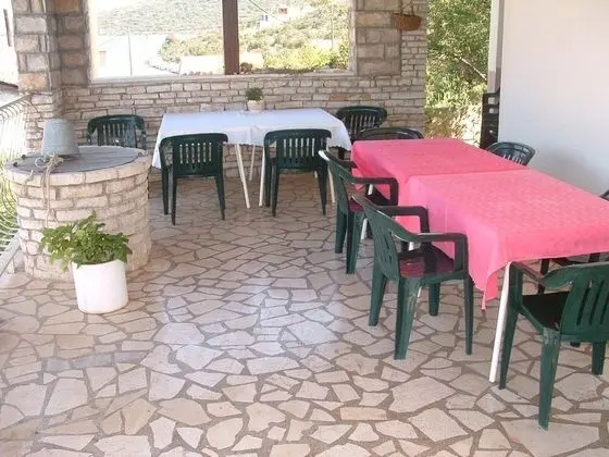 Apart Daire (ZB - C3(2+1))