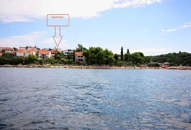 Apart Daire (ZB - C3(2+1))