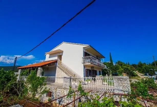 Apart Daire (ZB - C3(2+1))