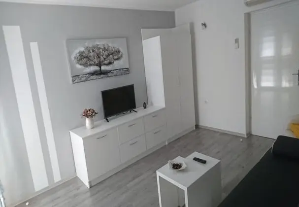 Apart Daire (Zdene - with parking - A1(2+2))