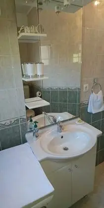 Apart Daire (Zdene - with parking - A1(2+2))