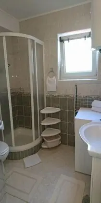 Apart Daire (Zdene - with parking - A1(2+2))