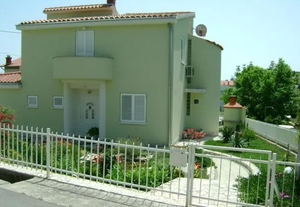 Apart Daire (Zdene - with parking - A1(2+2))