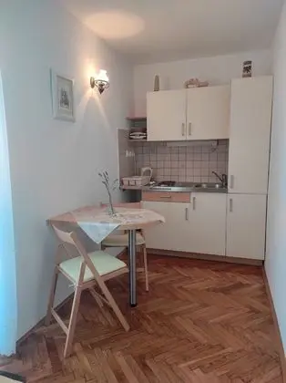 Stüdyo (Zdene - with parking - SA2(2))