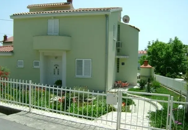 Stüdyo (Zdene - with parking - SA2(2))