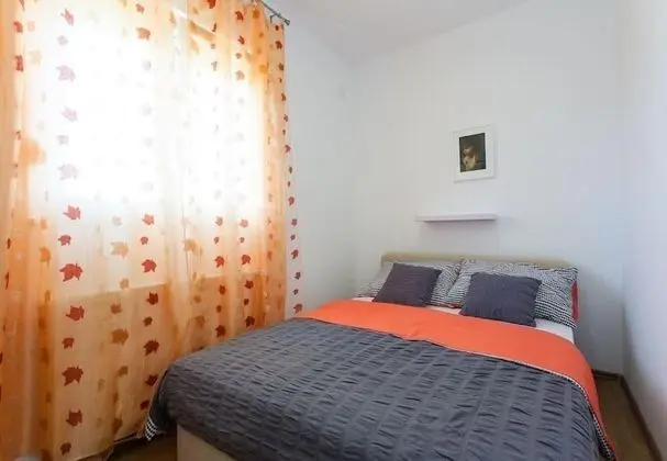 Apart Daire (Zdene - private pool - A1(6+2))