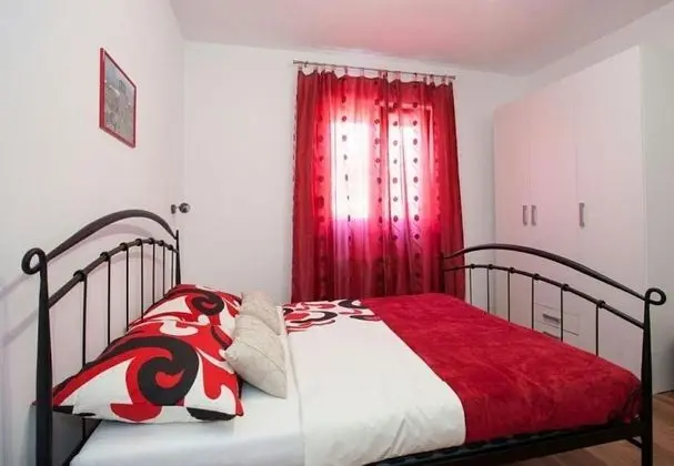 Apart Daire (Zdene - private pool - A1(6+2))