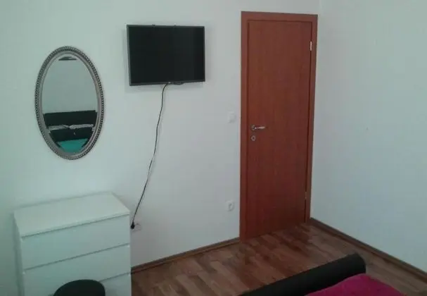 Apart Daire (Zdene - private pool - A1(6+2))