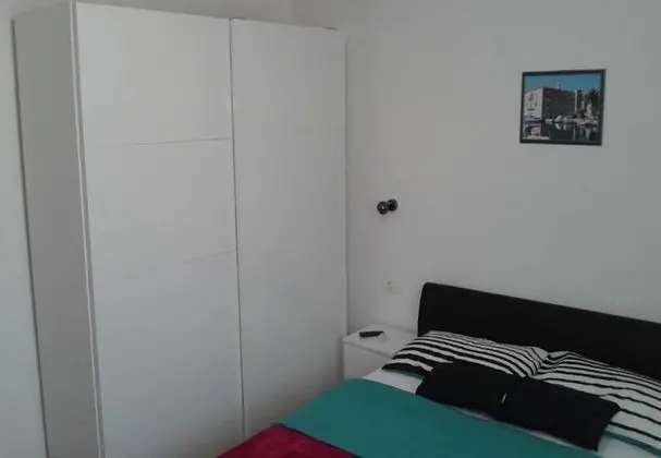 Apart Daire (Zdene - private pool - A1(6+2))