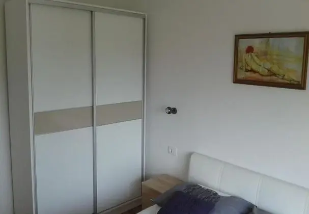 Apart Daire (Zdene - private pool - A1(6+2))