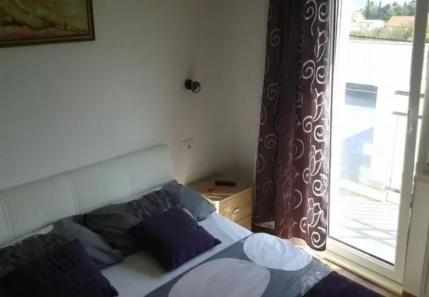 Apart Daire (Zdene - private pool - A1(6+2))