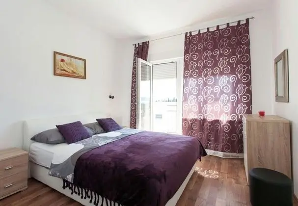 Apart Daire (Zdene - private pool - A1(6+2))