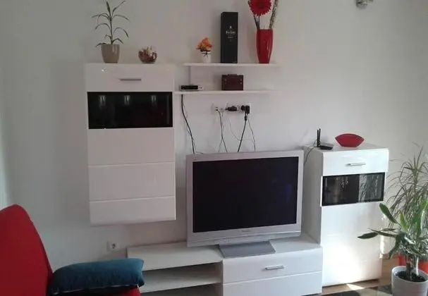 Apart Daire (Zdene - private pool - A1(6+2))