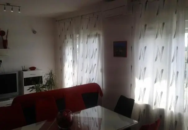 Apart Daire (Zdene - private pool - A1(6+2))
