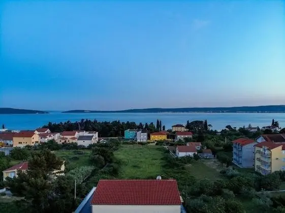 Apart Daire (Zdene - private pool - A1(6+2))