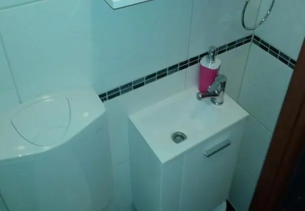 Apart Daire (Zdene - private pool - A1(6+2))