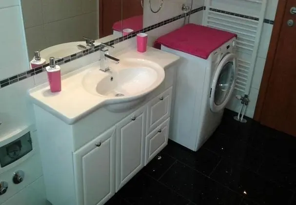 Apart Daire (Zdene - private pool - A1(6+2))