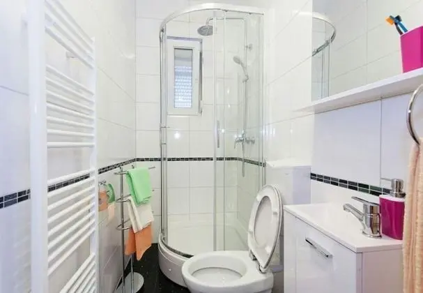 Apart Daire (Zdene - private pool - A1(6+2))