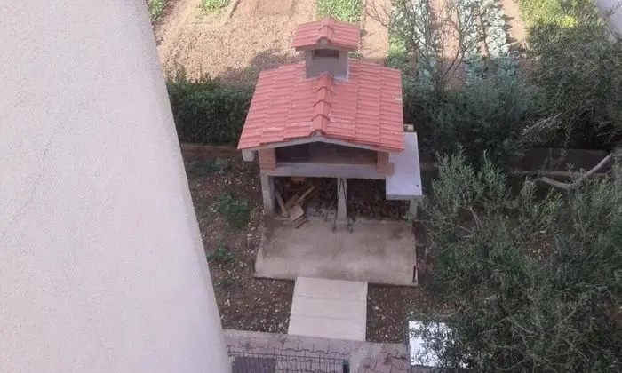 Apart Daire (Zdene - private pool - A1(6+2))