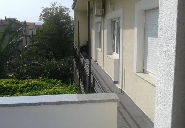 Apart Daire (Zdene - private pool - A1(6+2))