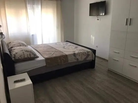 Apart Daire (Zdene - private pool - A2(6))