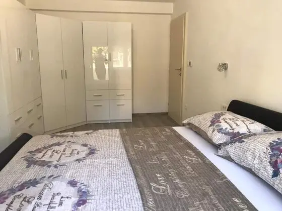 Apart Daire (Zdene - private pool - A2(6))