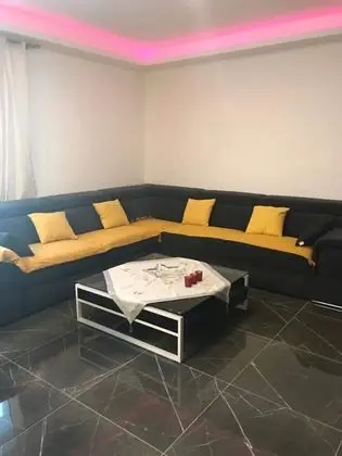 Apart Daire (Zdene - private pool - A2(6))